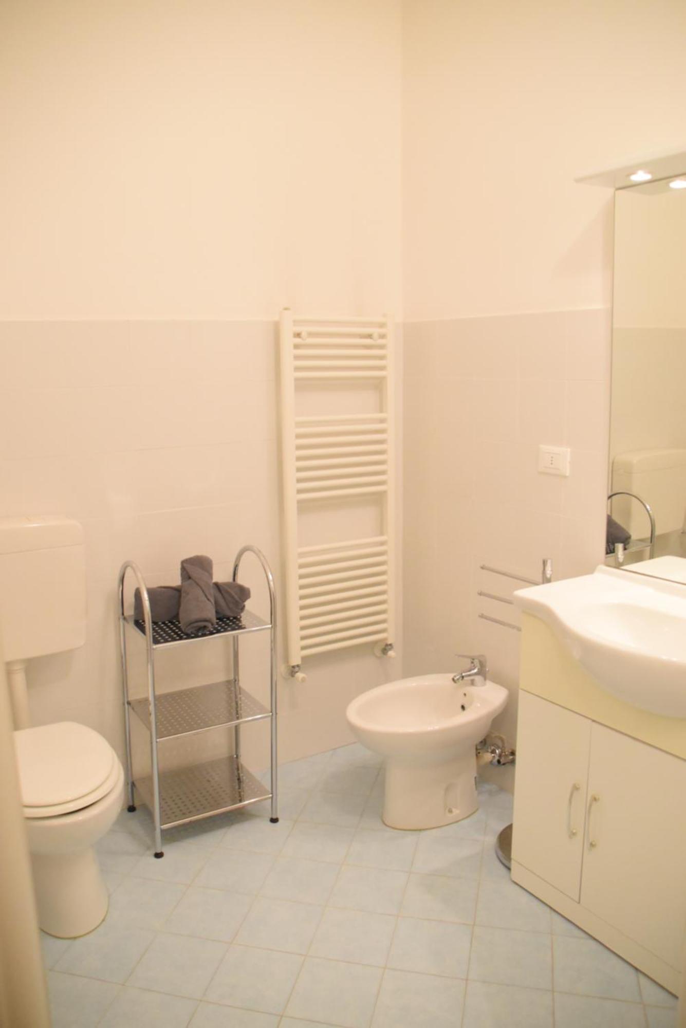 Appartement Loft With Private Parking à Trieste Extérieur photo
