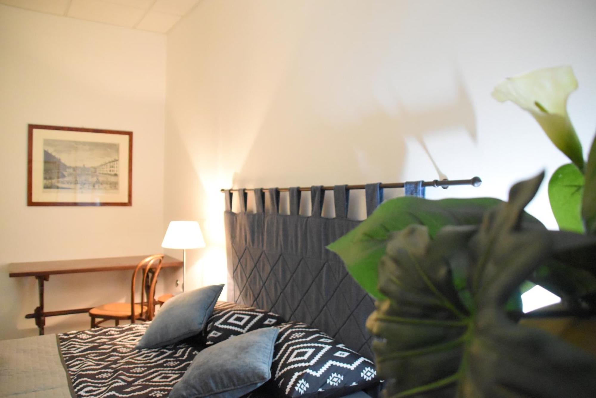 Appartement Loft With Private Parking à Trieste Extérieur photo