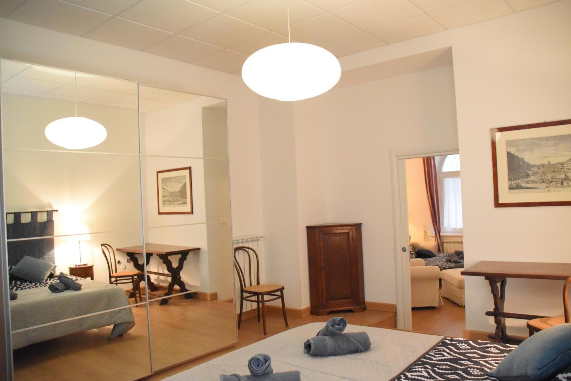 Appartement Loft With Private Parking à Trieste Extérieur photo
