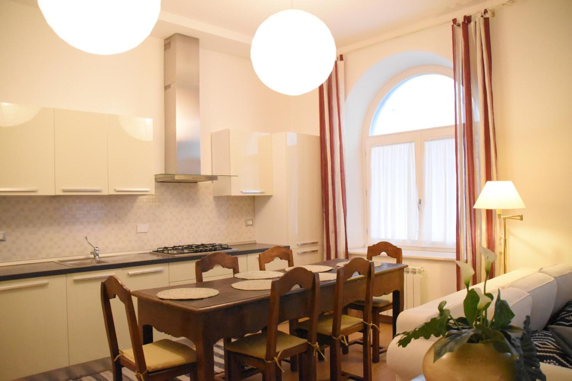 Appartement Loft With Private Parking à Trieste Extérieur photo