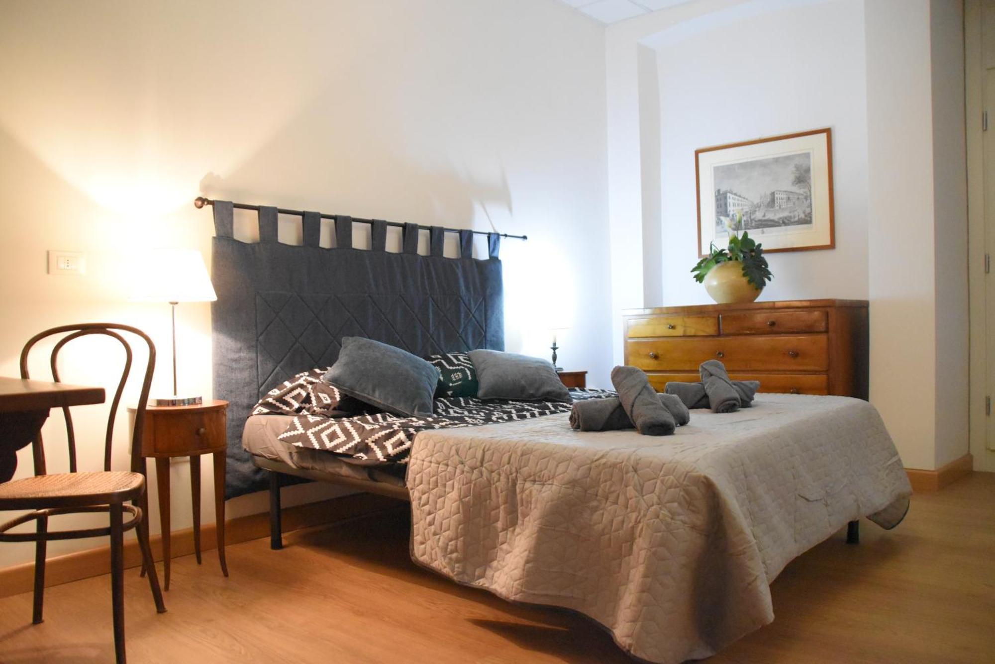 Appartement Loft With Private Parking à Trieste Extérieur photo