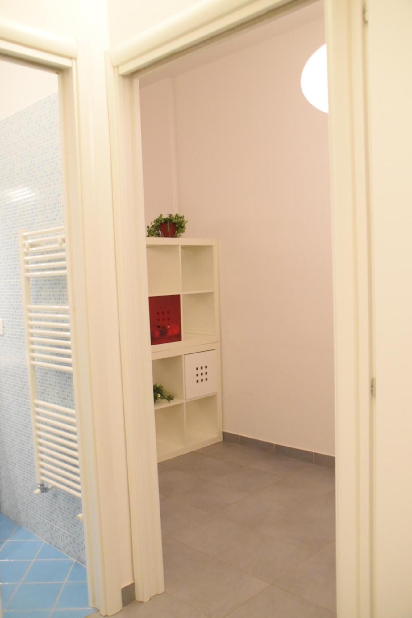 Appartement Loft With Private Parking à Trieste Extérieur photo