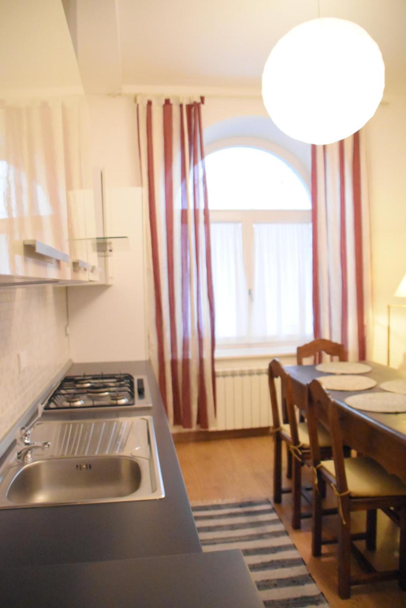 Appartement Loft With Private Parking à Trieste Extérieur photo