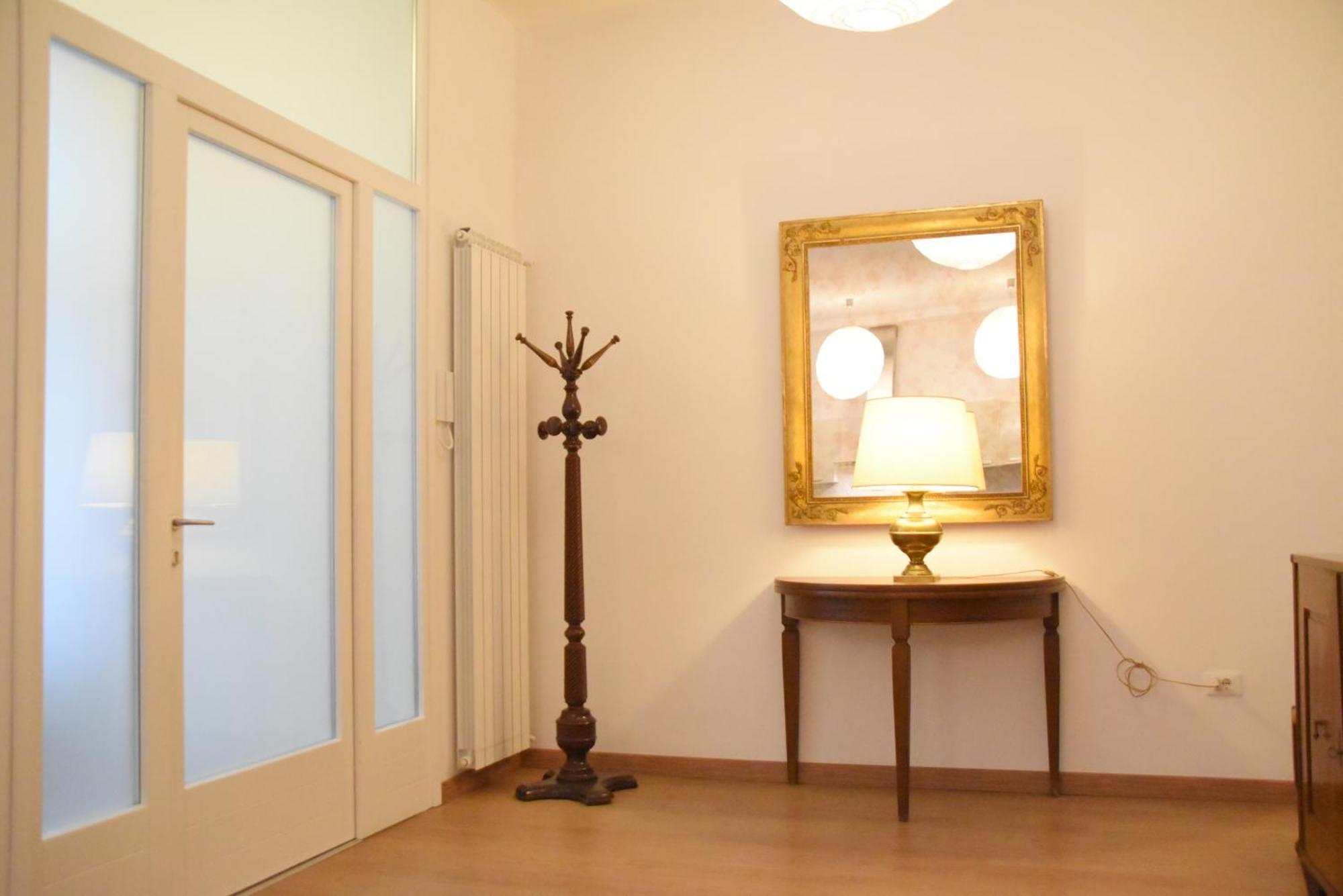Appartement Loft With Private Parking à Trieste Extérieur photo