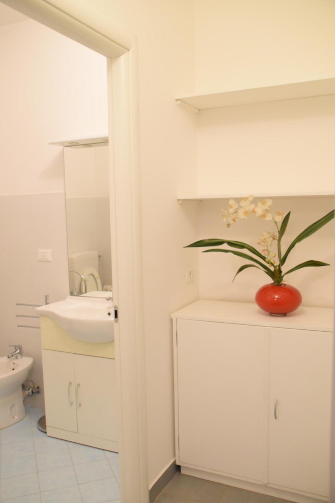 Appartement Loft With Private Parking à Trieste Extérieur photo