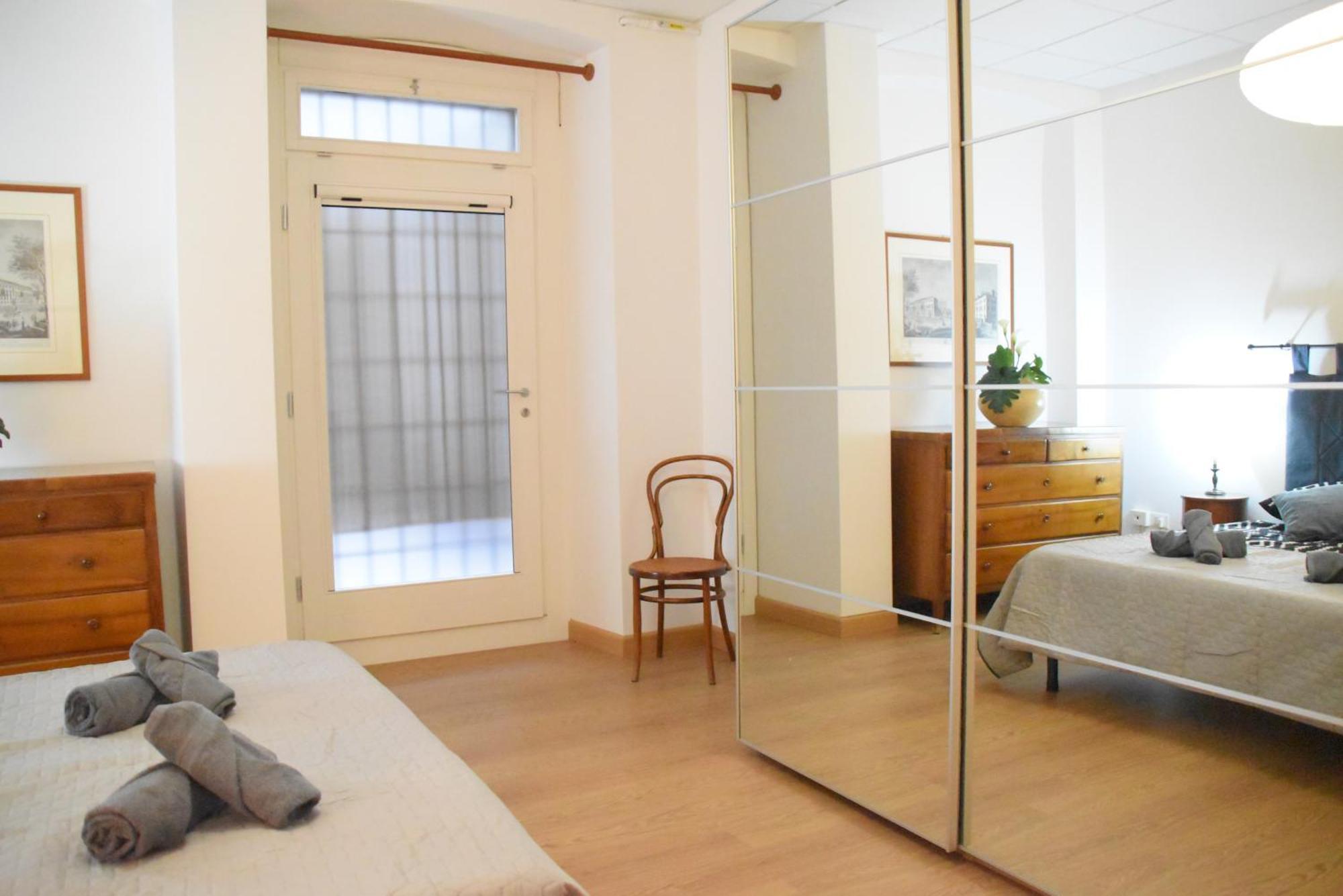 Appartement Loft With Private Parking à Trieste Extérieur photo