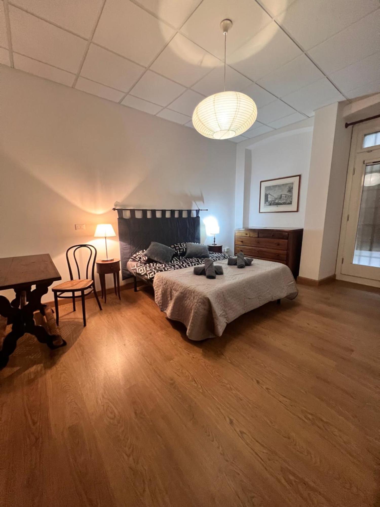 Appartement Loft With Private Parking à Trieste Extérieur photo
