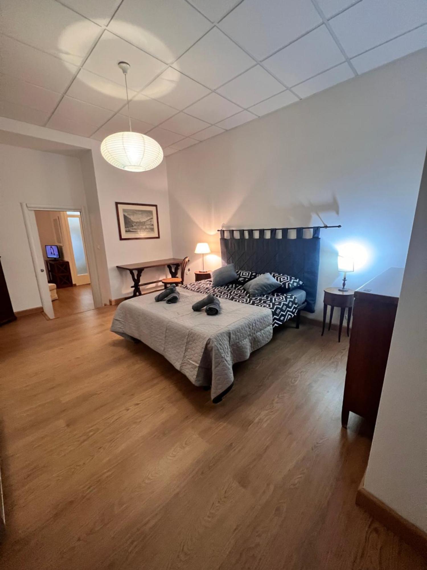 Appartement Loft With Private Parking à Trieste Extérieur photo