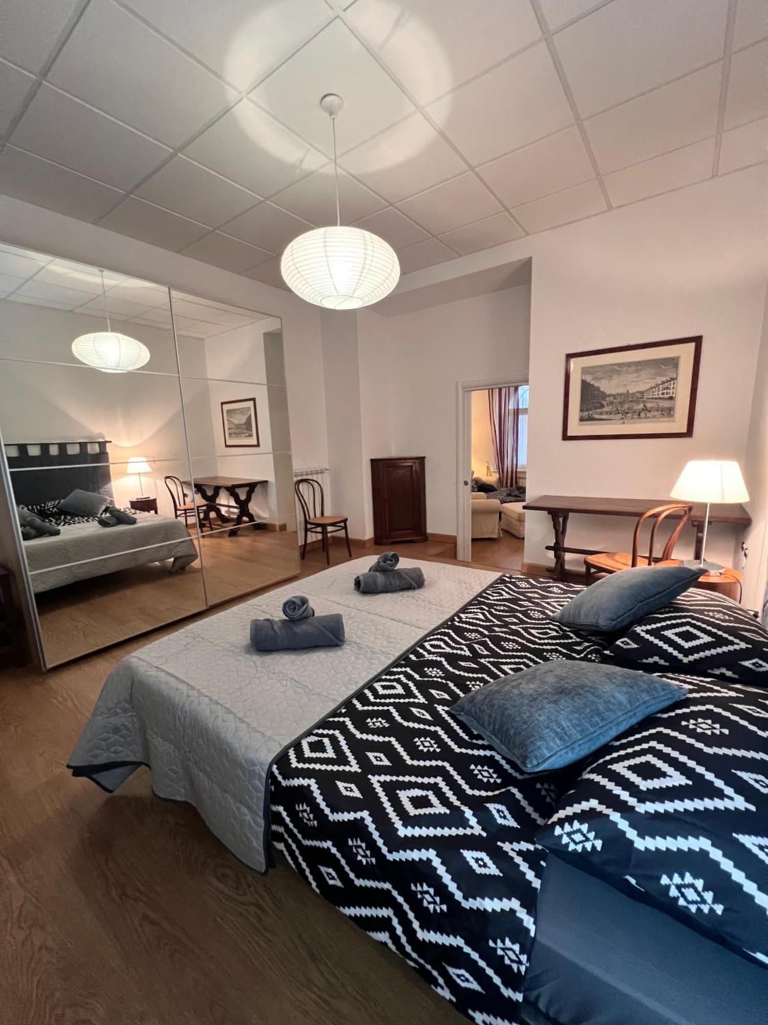 Appartement Loft With Private Parking à Trieste Extérieur photo